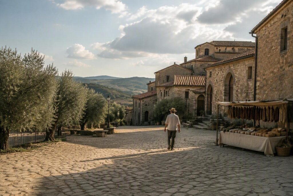 Guida alle sagre in Basilicata: cosa aspettarsi e come muoversi