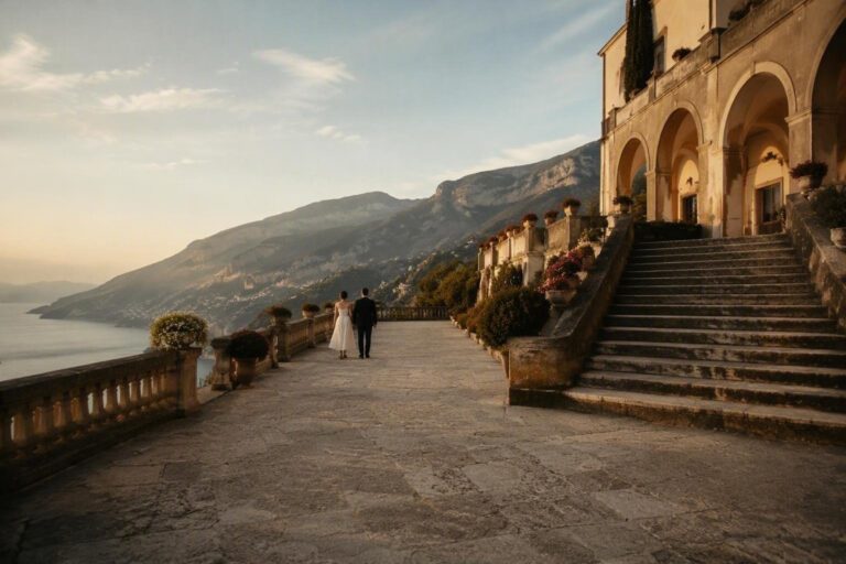 Ilary Blasi sposa Bastian Müller: dettagli sul matrimonio e i piani futuri