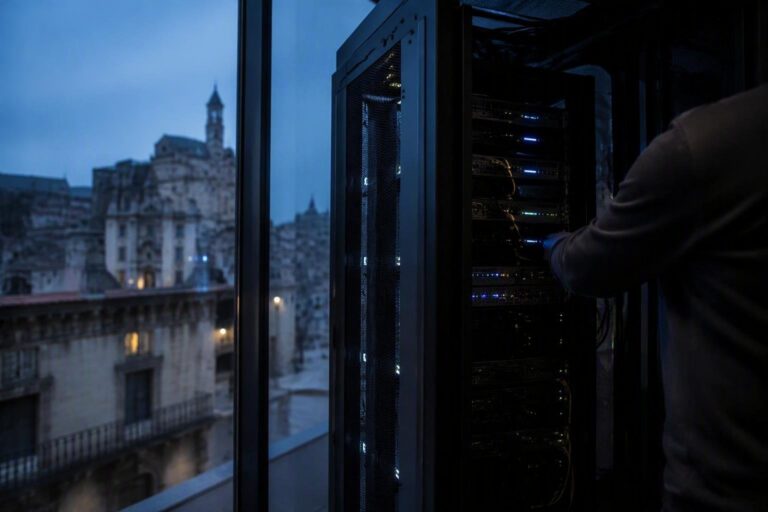 Intelligenza artificiale in Basilicata: la visione di Antonio Bochicchio per il futuro