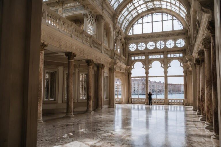 La storia del Premio Internazionale Marateale raccontata a Venezia