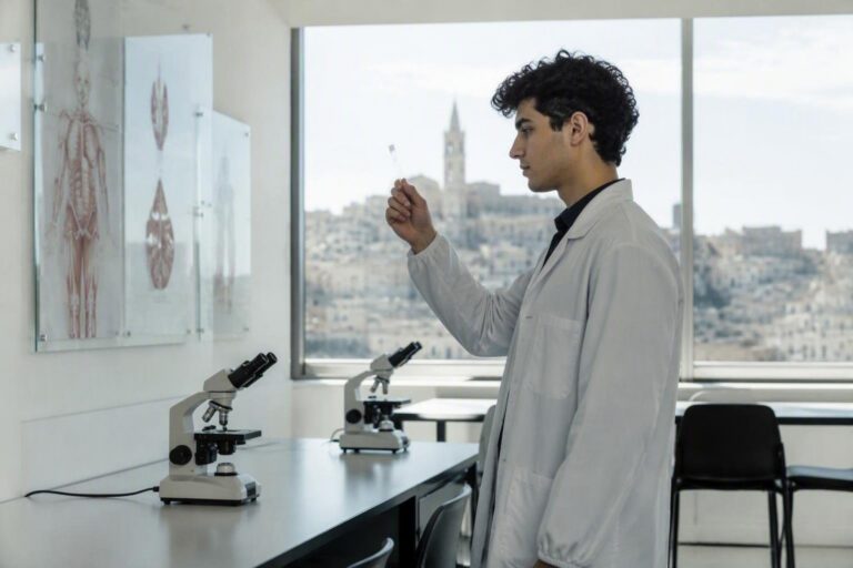 Link Campus University: dettagli sul corso di laurea in medicina a Matera