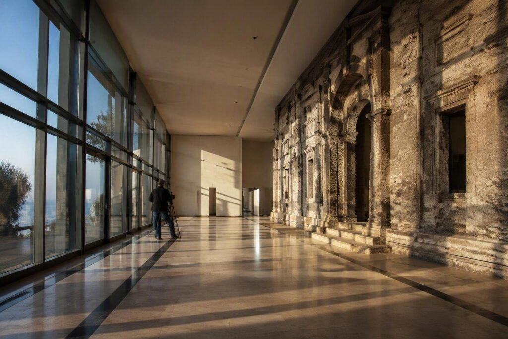 Lucana Film Commission a Venezia: progetti e opportunità per il cinema in Basilicata