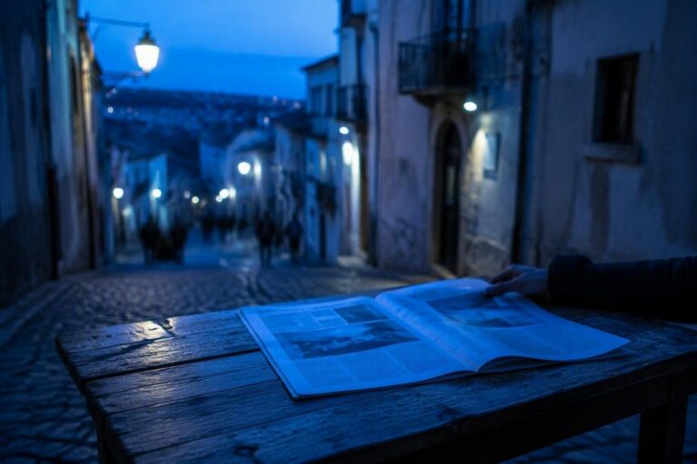 Metodi pratici per verificare cronache da Potenza