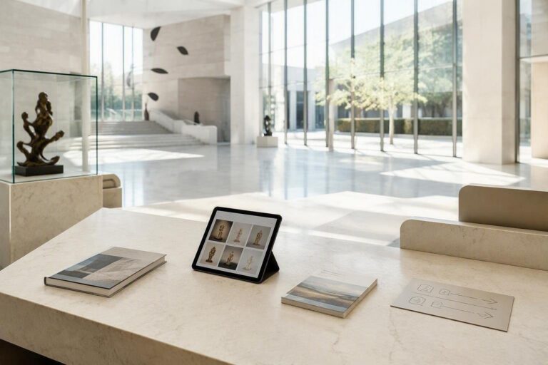 Musei a Potenza: guida a visite sicure, rispetto e strumenti digitali