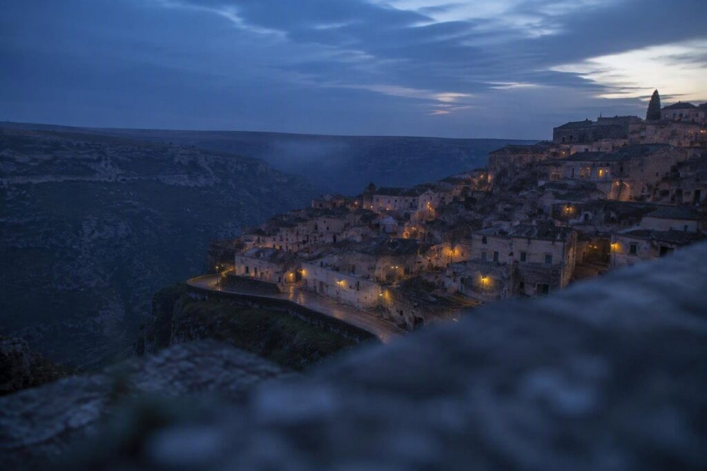 Patrimonio UNESCO in Basilicata: guida da Potenza a Matera