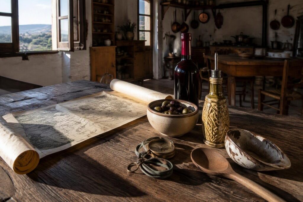 Patrimonio UNESCO vicino Potenza: itinerari essenziali