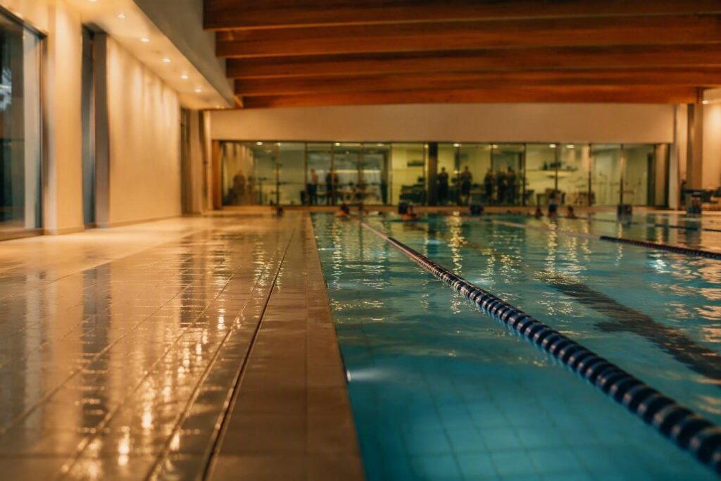Piscina Mauro Tartaglia di Melfi: iscrizioni e attività dal 14 settembre 2026