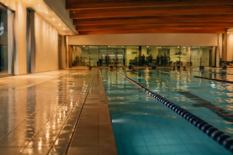 Piscina Mauro Tartaglia di Melfi: iscrizioni e attività dal 14 settembre 2026