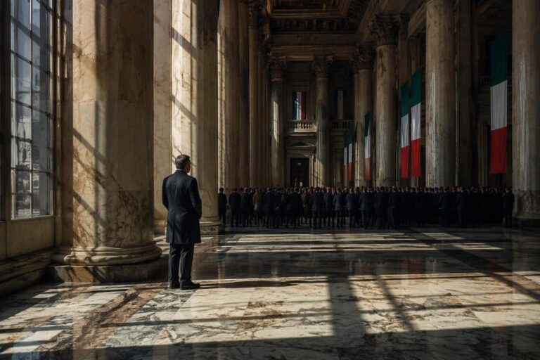 Politici italiani ribadiscono la domanda di verità dopo la condanna per il caso Regeni