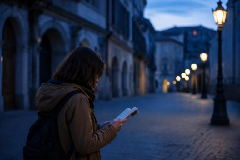 Potenza in 48 ore: eventi, cultura e attività all’aperto