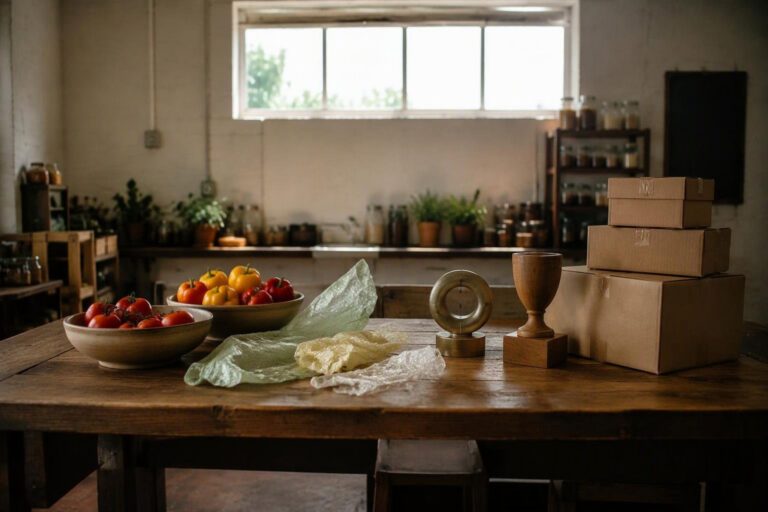 Premio nazionale a Magazzini Sociali per la lotta allo spreco alimentare