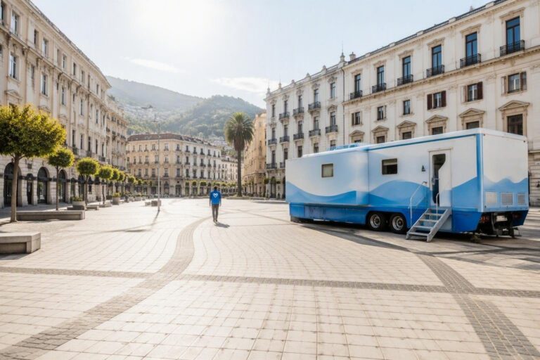 Raccolta sangue a Salerno: come partecipare e perché è importante