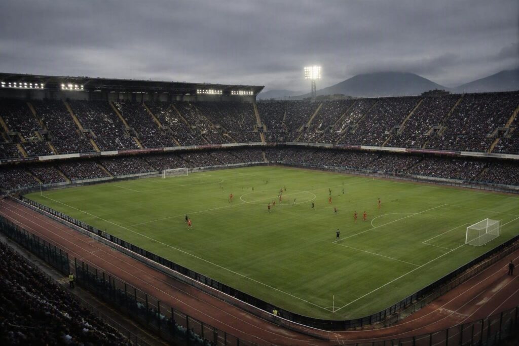 Salernitana-Potenza 4-2: La Gumina segna tre gol e zittisce le critiche