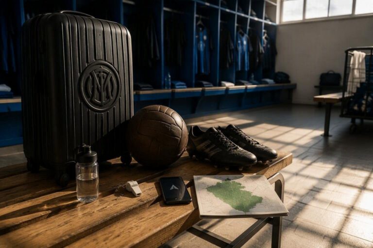 Serie C, girone C: Inter U23 affronta il Picerno capolista