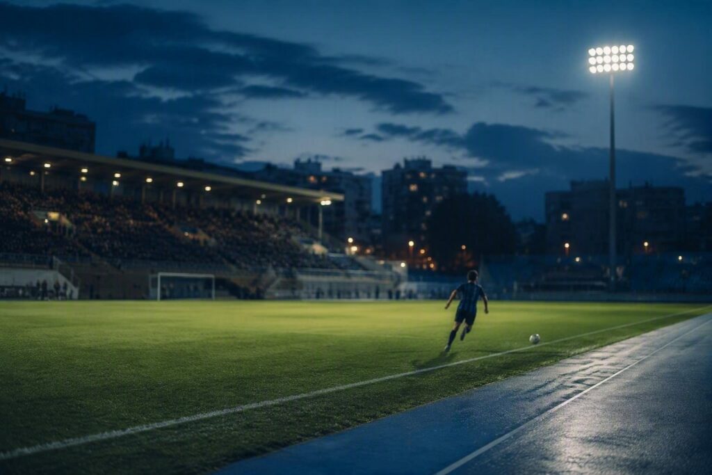 Serie C: l’Inter U23 cade in casa del Picerno con un netto 4-1