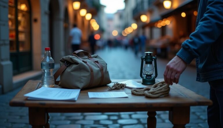 Sicurezza sismica a Potenza: checklist operativa essenziale