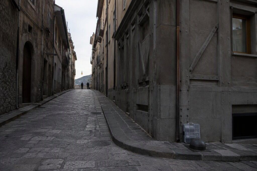 Sicurezza sismica urbana: kit, casa e vie di fuga a Potenza