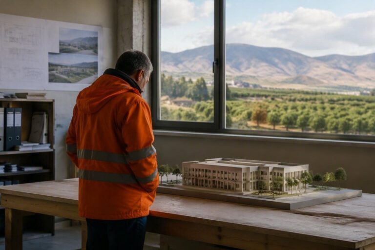 Stabilità politica in Basilicata: effetti su investimenti, lavori pubblici e PMI