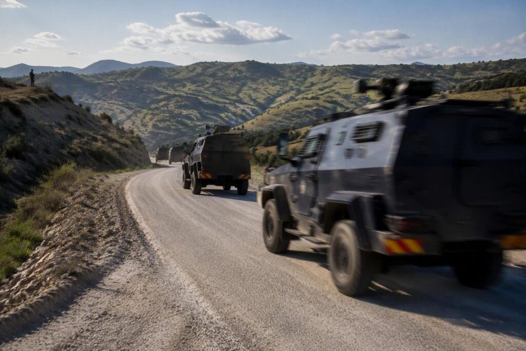 Strade sicure: CGIL chiede più poliziotti per Potenza e Matera