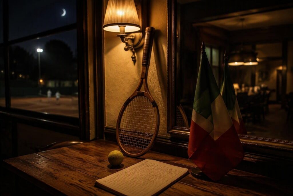 Torneo di Melfi 2026: Pallavanti domina, Fuzio conquista