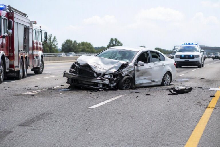 Tre gravi incidenti stradali in Umbria, Puglia e Liguria: feriti e soccorsi