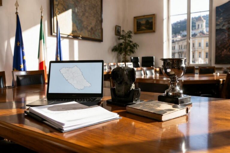 Videosorveglianza in provincia di Potenza: il Comitato valuta i progetti dei 31 Comuni
