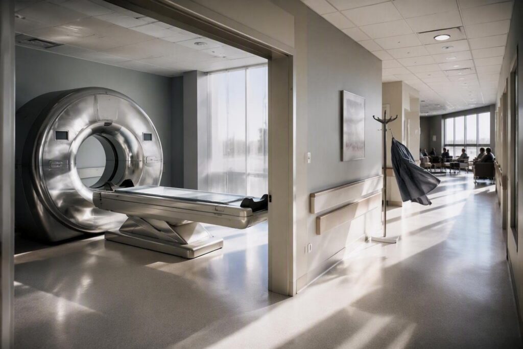 Visite gratuite per prevenzione tumori testa collo all’ospedale San Luca