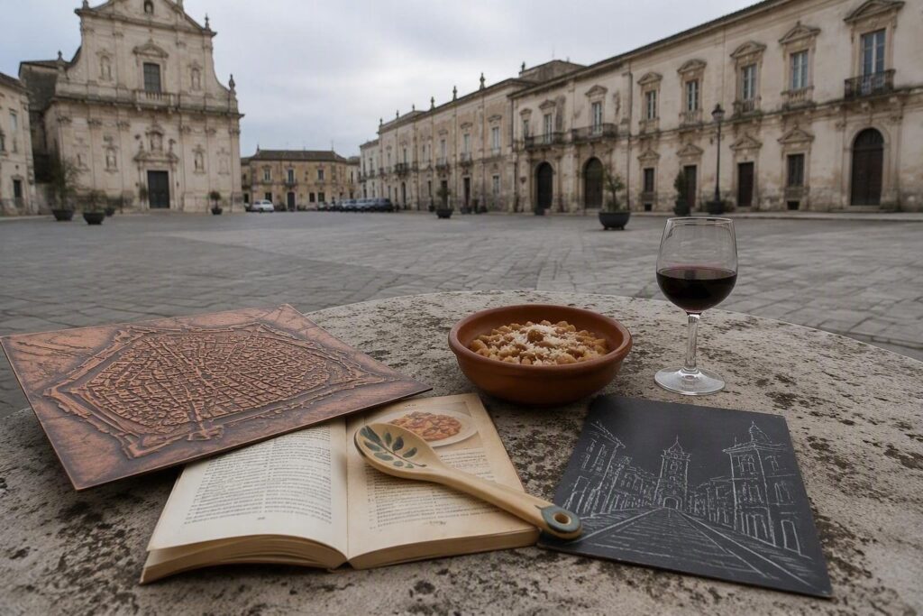 Weekend a Potenza tra centro storico, musei e natura
