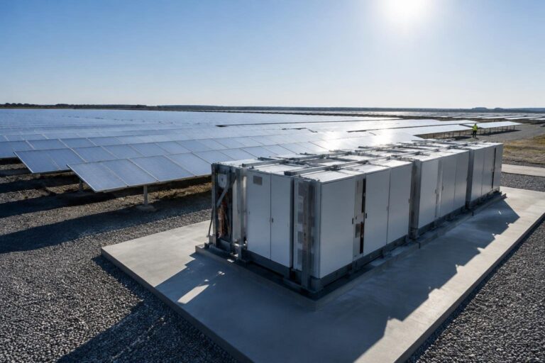 Agenzia delle Entrate conferma 22% per BESS su impianto fotovoltaico