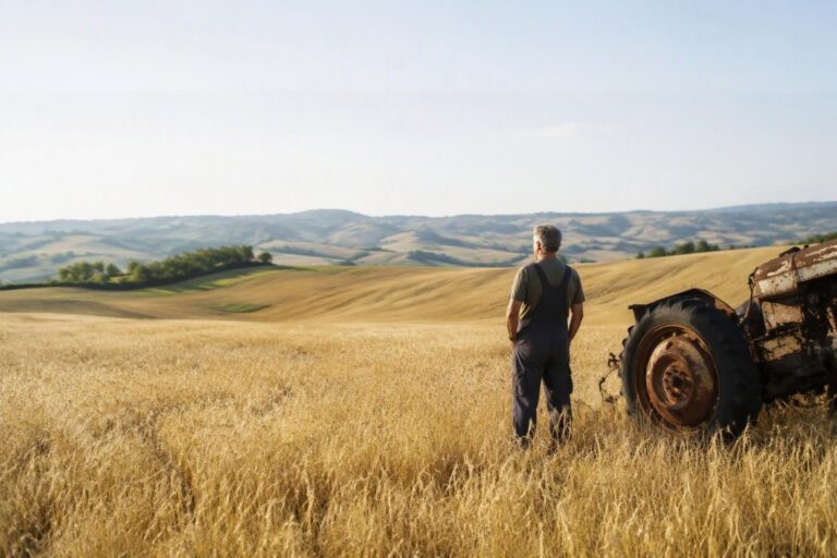 Agricoltori lucani chiedono aiuti concreti: la denuncia di Coldiretti