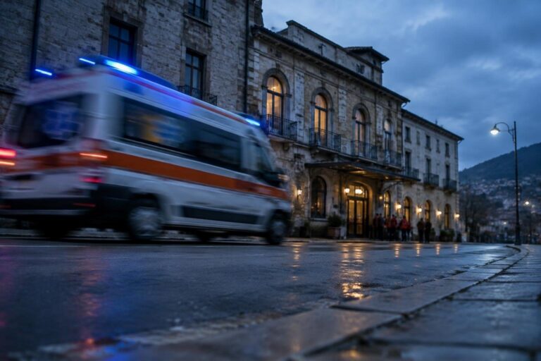 AVIS Marsicovetere organizza la donazione al Kiris Hotel di Viggiano