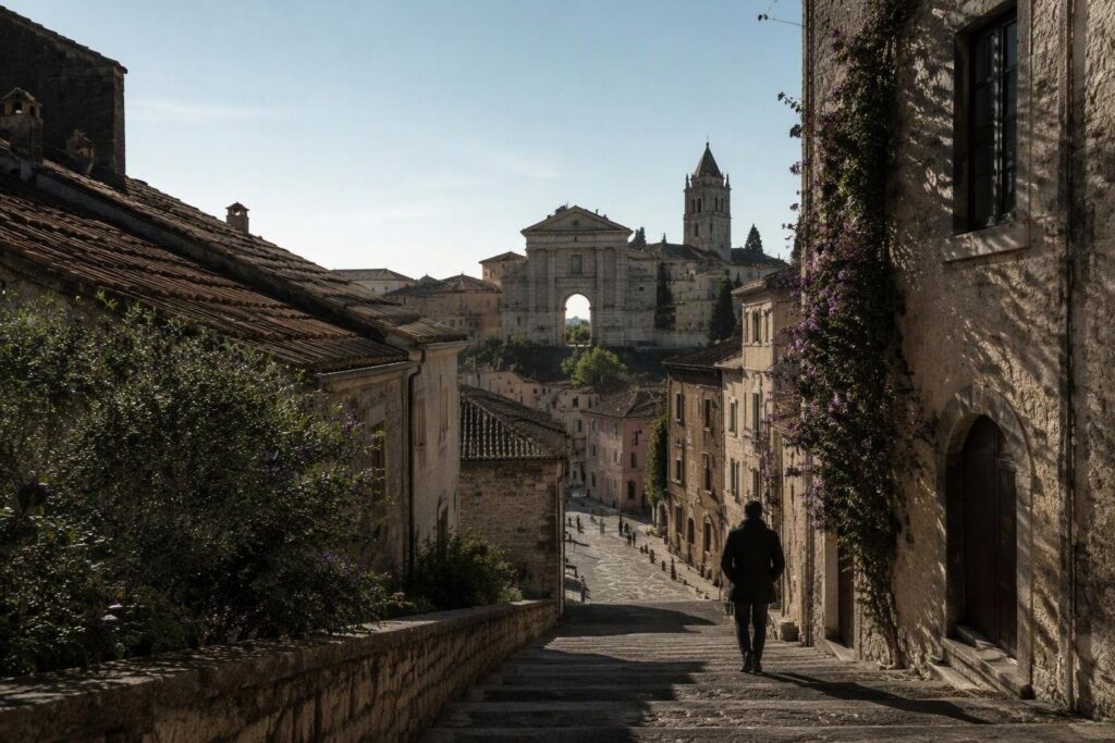Avvia a Potenza la campagna contro il velo integrale
