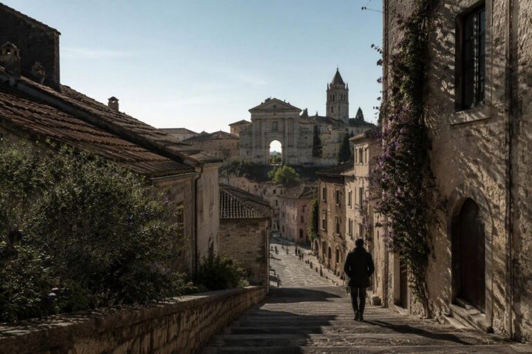 Avvia a Potenza la campagna contro il velo integrale