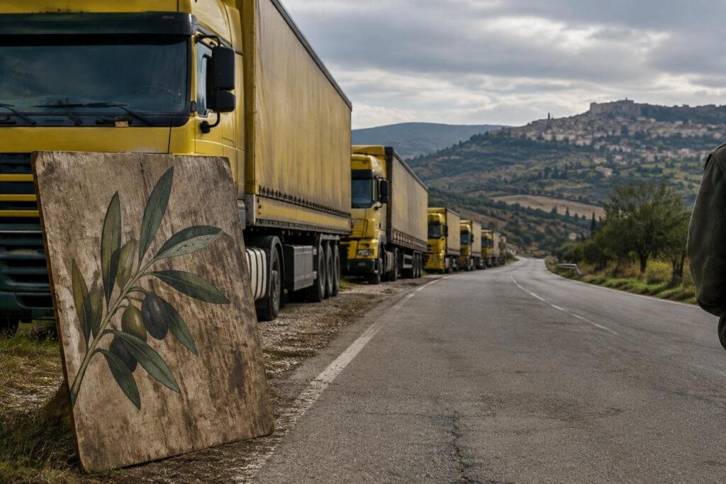 Basilicata: proteste, incontri e rinvio del consiglio regionale
