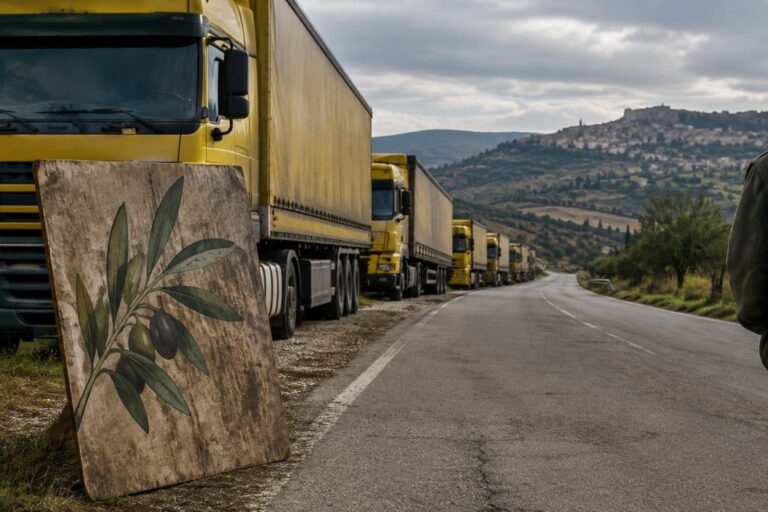 Basilicata: proteste, incontri e rinvio del consiglio regionale