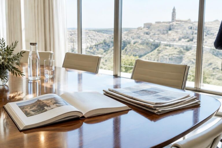 Calenda svela a Matera il nuovo libro e il ruolo di Pittella per Azione