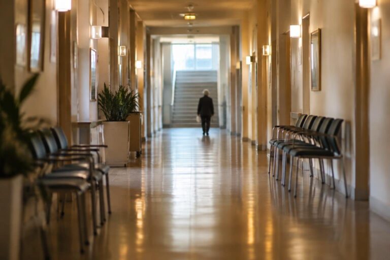 Card sanitaria da 300-500 euro per anziani: critica di Vizziello