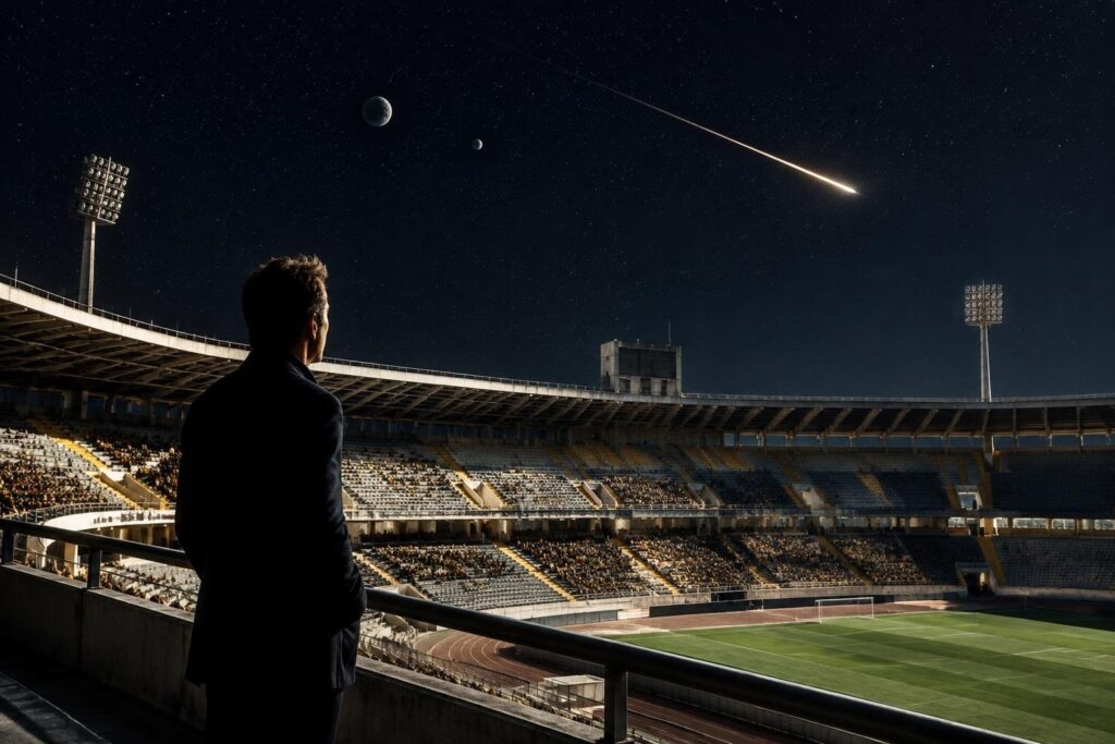 Cavese-Picerno 1-2 e passaggi di asteroidi: Halloween di spettacolo