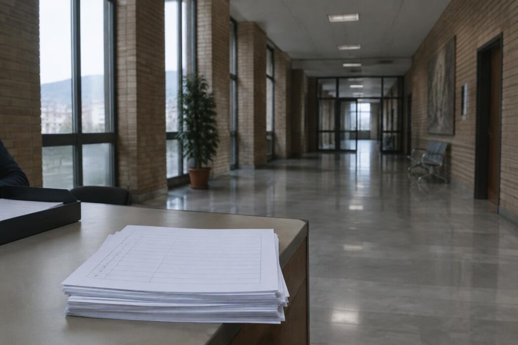 CGIL e Sunia chiedono revisione immediata della graduatoria abitativa