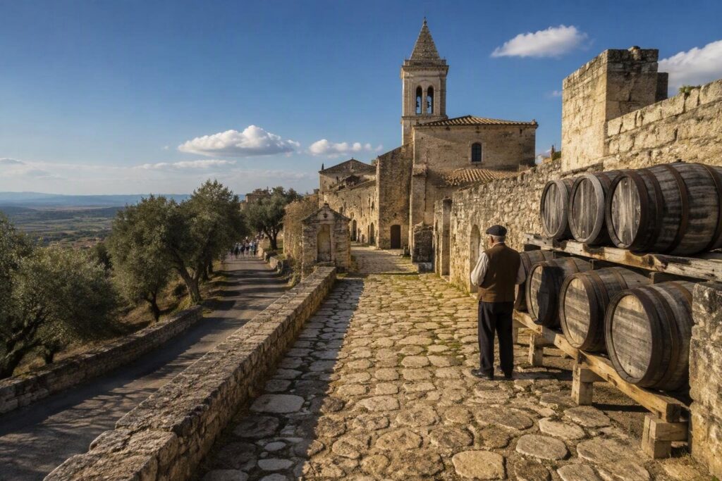 Come il turismo di massa svuota l’autenticità della Basilicata
