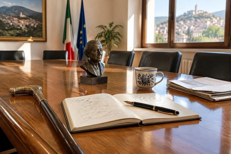 Comune di Moliterno crea uno spazio democratico per gli anziani