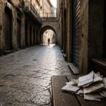 Controlli a Potenza: 7 lavoratori in nero e multe per prezzi nascosti