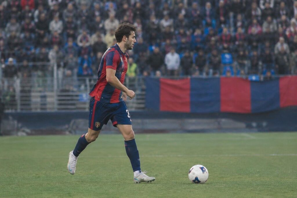Coppa Italia Serie C, vittoria del Potenza su Bari per 2-1