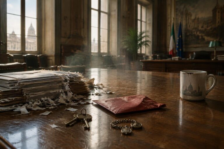 Corrotti e intimidazioni a Potenza: la trama degli appalti