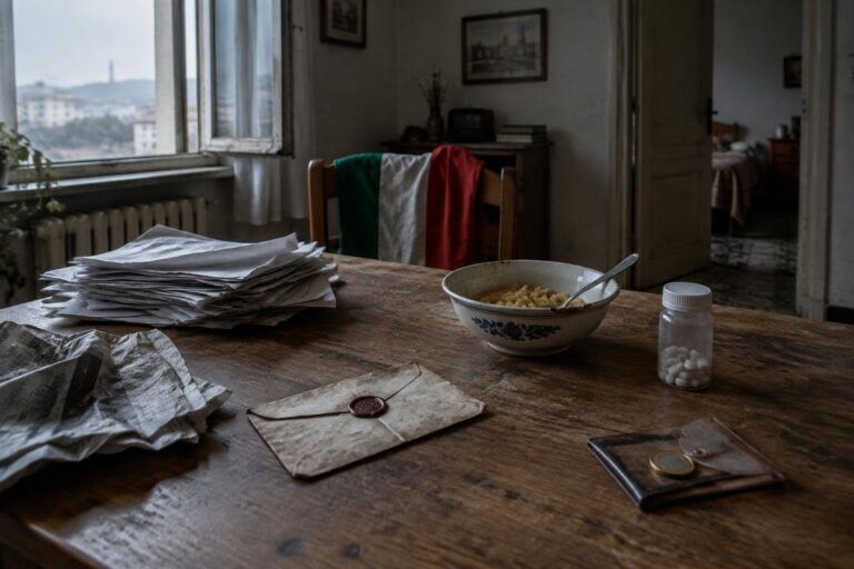Crescita della povertà assoluta: 837mila persone in più dal 2015