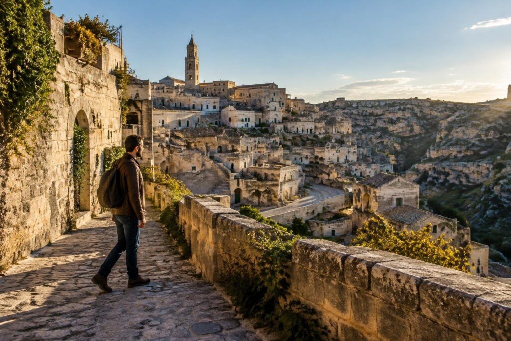 Destinazione più apprezzata: la Basilicata vince al TTG Travel Experience