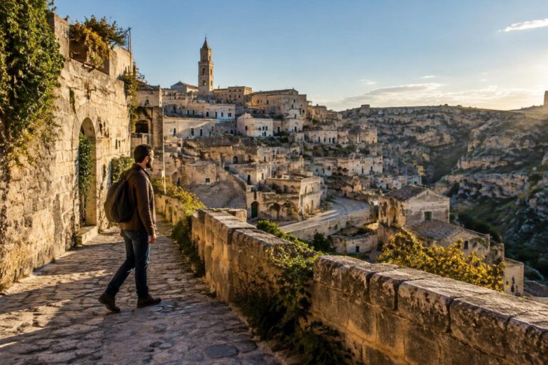 Destinazione più apprezzata: la Basilicata vince al TTG Travel Experience
