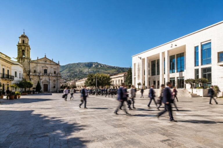 Dibattito sulla sanità in Basilicata: dati e fiducia a confronto