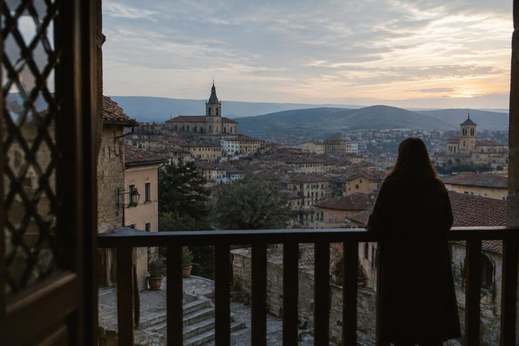 Dora Lagreca, caduta dal balcone a Potenza: la vicenda giudiziaria