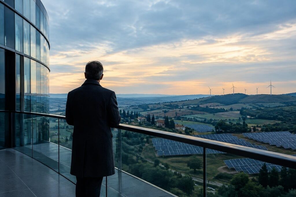 Energia: l’UE sblocca misure, la Meloni guida l’Italia verso tariffe più basse